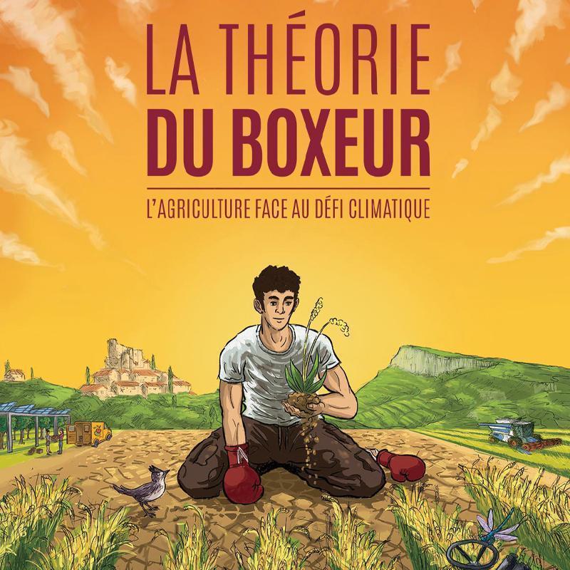 🎥 Projection – débat : La Théorie du boxeur : faire face au défi climatique